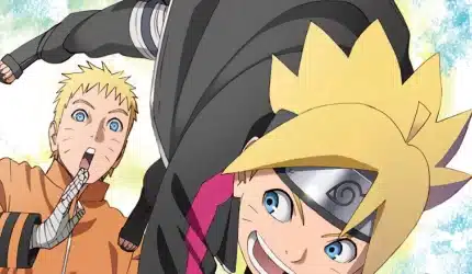 Nonton film Band Legendaris Akan Menampilkan Theme Song Boruto Terbaru!! terbaru di Dutamovie21