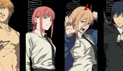 Nonton film Kapan Chainsaw Man Season 2 tayang? Ini Prediksinya! terbaru di Dutamovie21