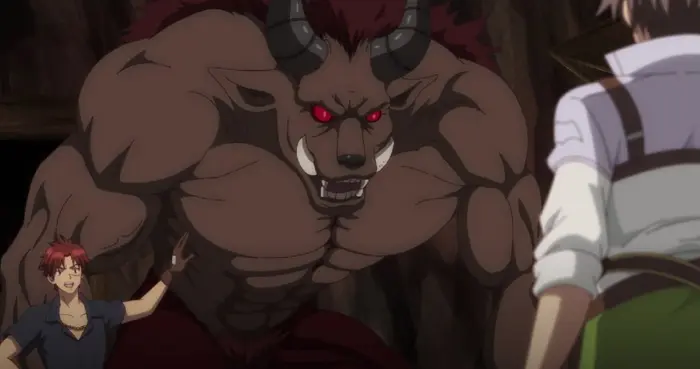 Jangan ketinggalan film terbaru Inilah Jadwal Rilis Beast Tamer Episode 10! hanya di Dutamovie21 - Situs Resmi Nonton dan Download Film LK21, Rebahin, Layarkaca21 Tanpa Buffering!
