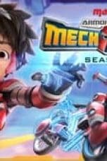 Nonton film Mechamato The Animated Series Season 1 Episode 7 terbaru di Dutamovie21
