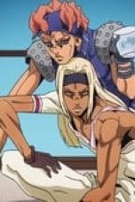 Nonton film JoJo’s Bizarre Adventure Season 4 Episode 22 terbaru di Dutamovie21