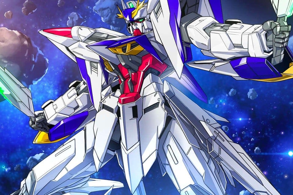 Nonton film Countdown, Tanggal Rilis Mobile Suit Gundam: The Witch from Mercury Episode 11 terbaru di Dutamovie21