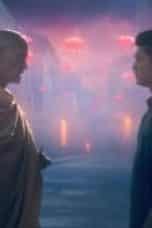 Nonton film Wu Assassins Season 1 Episode 9 terbaru di Dutamovie21