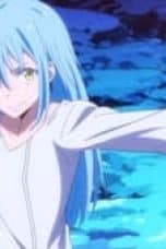 Nonton film That Time I Got Reincarnated as a Slime Season 2 Part 2 Episode 1 terbaru di Dutamovie21