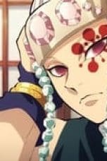 Nonton film Demon Slayer: Kimetsu no Yaiba Season 3 Episode 2 terbaru di Dutamovie21