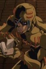 Nonton film JoJo’s Bizarre Adventure Season 4 Episode 32 terbaru di Dutamovie21