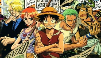 Nonton film Inilah Usia dan Ulang Tahun Setiap Karakter Utama Karakter One Piece! terbaru di Dutamovie21