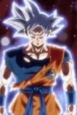 Nonton film Super Dragon Ball Heroes Season 1 Episode 30 terbaru di Dutamovie21