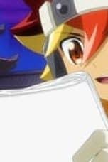 Nonton film Yu-Gi-Oh! Go Rush!! Season 1 Episode 28 terbaru di Dutamovie21