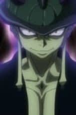 Nonton film Hunter x Hunter Season 2 Episode 91 terbaru di Dutamovie21