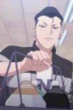 Nonton film Lookism Season 1 Episode 2 terbaru di Dutamovie21