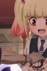 Nonton film Mieruko-chan Season 1 Episode 5 terbaru di Dutamovie21