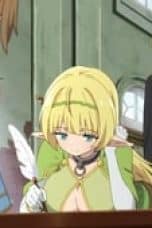 Nonton film How Not to Summon a Demon Lord Season 1 Episode 2 terbaru di Dutamovie21