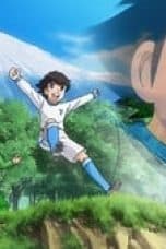 Nonton film Captain Tsubasa Season 1 Episode 1 terbaru di Dutamovie21