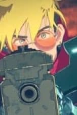 Nonton film TRIGUN STAMPEDE Season 1 Episode 1 terbaru di Dutamovie21