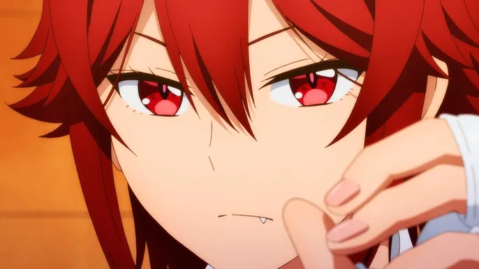 Jangan ketinggalan film terbaru Tomo-chan Is a Girl! Penampilan Tomboy VA Rie Takahashi Dipuji oleh Fans hanya di Dutamovie21 - Situs Resmi Nonton dan Download Film LK21, Rebahin, Layarkaca21 Tanpa Buffering!