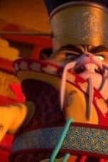 Nonton film Kung Fu Panda: The Dragon Knight Season 1 Episode 10 terbaru di Dutamovie21