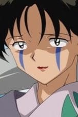 Nonton film InuYasha Season 1 Episode 103 terbaru di Dutamovie21