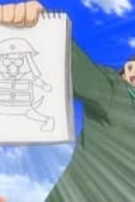 Nonton film The Law of Ueki Season 1 Episode 31 terbaru di Dutamovie21