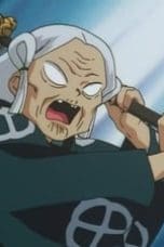 Nonton film InuYasha Season 1 Episode 85 terbaru di Dutamovie21