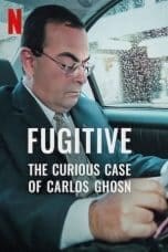Nonton film Fugitive: The Curious Case of Carlos Ghosn terbaru di Dutamovie21