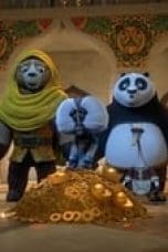 Nonton film Kung Fu Panda: The Dragon Knight Season 2 Episode 3 terbaru di Dutamovie21