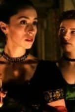 Nonton film Taboo Season 1 Episode 4 terbaru di Dutamovie21