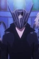 Nonton film The Misfit of Demon King Academy Season 1 Episode 12 terbaru di Dutamovie21