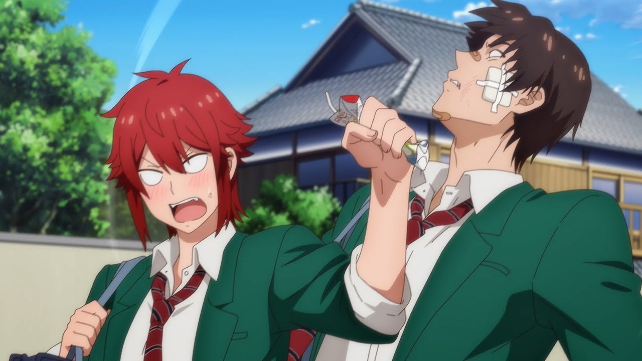 Jangan ketinggalan film terbaru Tomo-chan Is a Girl! Penampilan Tomboy VA Rie Takahashi Dipuji oleh Fans hanya di Dutamovie21 - Situs Resmi Nonton dan Download Film LK21, Rebahin, Layarkaca21 Tanpa Buffering!