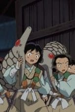 Nonton film InuYasha Season 1 Episode 166 terbaru di Dutamovie21