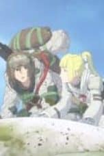 Nonton film Kaina of the Great Snow Sea Season 1 Episode 3 terbaru di Dutamovie21