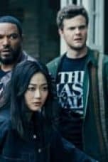 Nonton film The Boys Season 3 Episode 3 terbaru di Dutamovie21