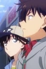 Nonton film Magic Kaito 1412 Season 1 Episode 21 terbaru di Dutamovie21