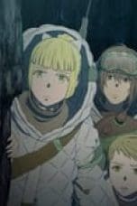 Nonton film Kaina of the Great Snow Sea Season 1 Episode 7 terbaru di Dutamovie21