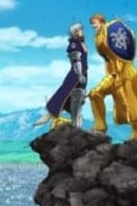 Nonton film The Seven Deadly Sins Season 2 Episode 22 terbaru di Dutamovie21