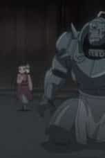 Nonton film Fullmetal Alchemist: Brotherhood Season 1 Episode 61 terbaru di Dutamovie21
