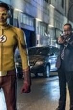 Nonton film The Flash Season 4 Episode 1 terbaru di Dutamovie21