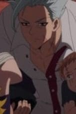 Nonton film The Seven Deadly Sins Season 3 Episode 15 terbaru di Dutamovie21