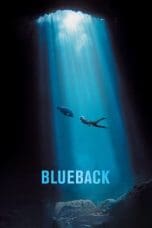 Nonton film Blueback  (2022) terbaru di Dutamovie21