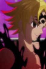 Nonton film The Seven Deadly Sins Season 3 Episode 13 terbaru di Dutamovie21