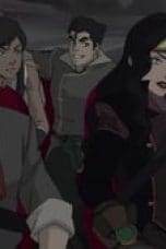 Nonton film The Legend of Korra Season 1 Episode 8 terbaru di Dutamovie21