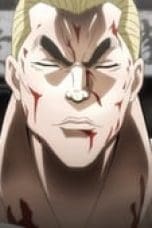 Nonton film BAKI Season 1 Episode 23 terbaru di Dutamovie21