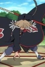 Nonton film Naruto Shippūden Season 20 Episode 433 terbaru di Dutamovie21