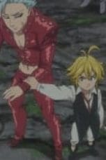 Nonton film The Seven Deadly Sins Season 1 Episode 15 terbaru di Dutamovie21