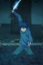 Nonton film Blue Exorcist Season 1 Episode 2 terbaru di Dutamovie21