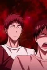 Nonton film Kuroko’s Basketball Season 2 Episode 8 terbaru di Dutamovie21