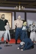 Nonton film Fullmetal Alchemist: Brotherhood Season 1 Episode 57 terbaru di Dutamovie21