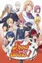 Nonton film Food Wars! Shokugeki no Soma Season 1 (2015) terbaru di Dutamovie21