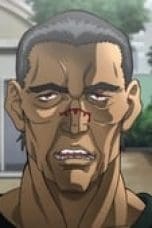 Nonton film BAKI Season 1 Episode 7 terbaru di Dutamovie21