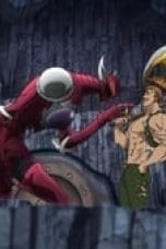 Nonton film The Seven Deadly Sins Season 2 Episode 14 terbaru di Dutamovie21